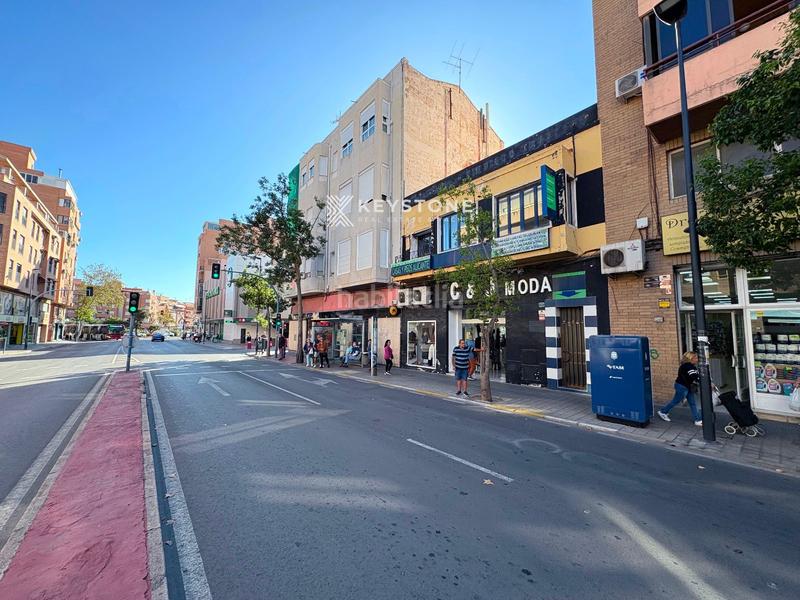 Foto d782d6b2-17ca-4bda-becc-436c39e1eb63. Édifice dans Florida Baja Alicante