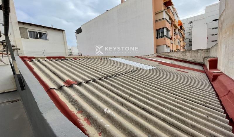 Foto d7c6dfe2-6e0e-43fc-bd21-a2dfa87f8b7b. Édifice dans Florida Baja Alicante