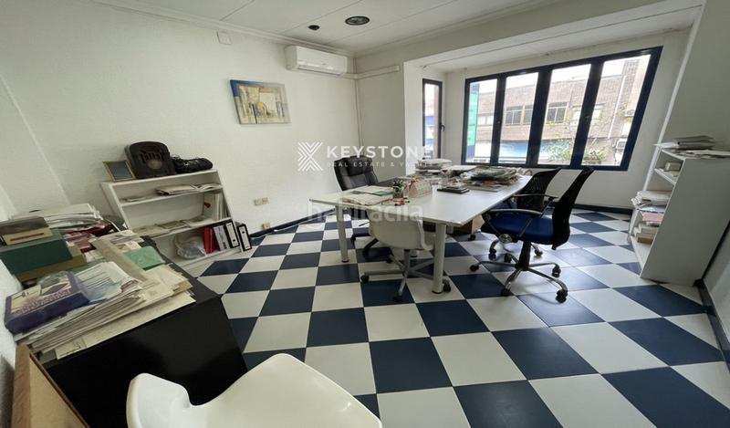 Foto deef022c-8b98-485e-bae0-3eef471dceac. Édifice dans Florida Baja Alicante