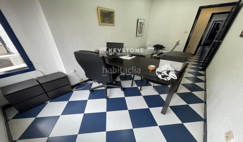 Foto e3224e30-fc78-4cdc-831a-ae07776df609. Édifice dans Florida Baja Alicante