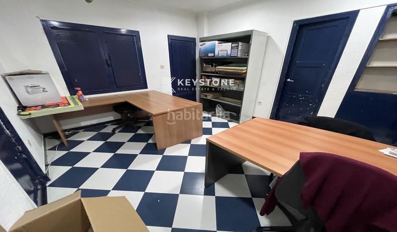 Foto e9502d81-6f74-47c0-adf1-69f38d6b62f7. Édifice dans Florida Baja Alicante