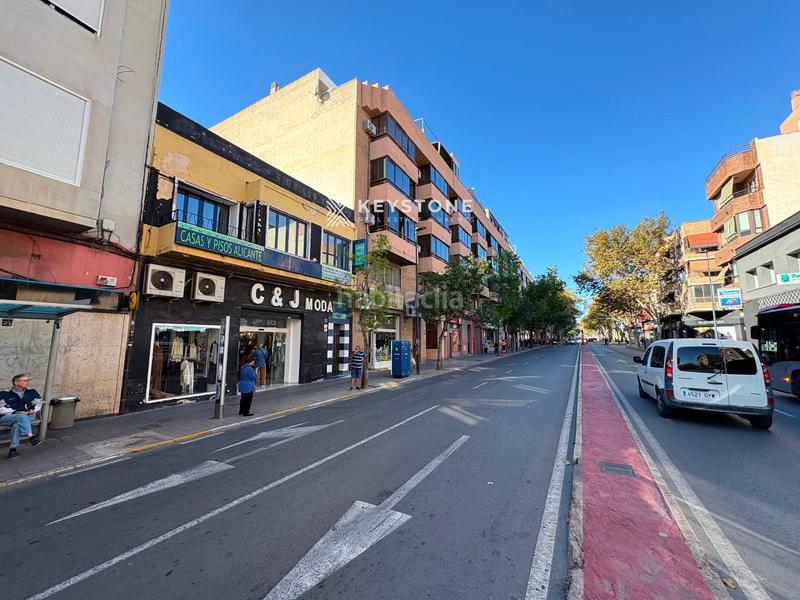 Foto f75bb9ed-ad6c-435c-b4e6-691418e69dd7. Édifice dans Florida Baja Alicante