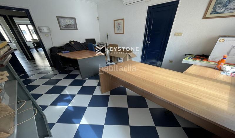 Foto fefe4123-c31e-45f5-841d-245e39d50504. Édifice dans Florida Baja Alicante