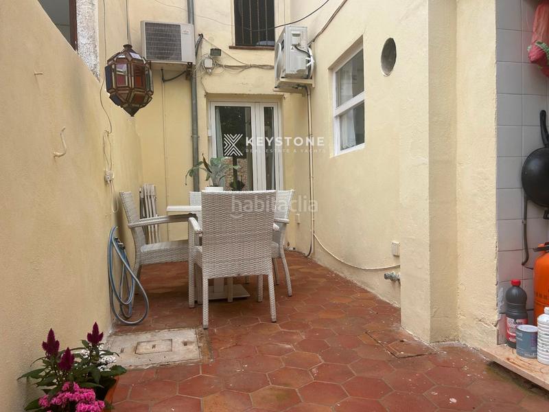 Foto 1b51c9f7-7fd1-40f7-8adc-f5b990ebc447. Maison jumelée dans Llubí