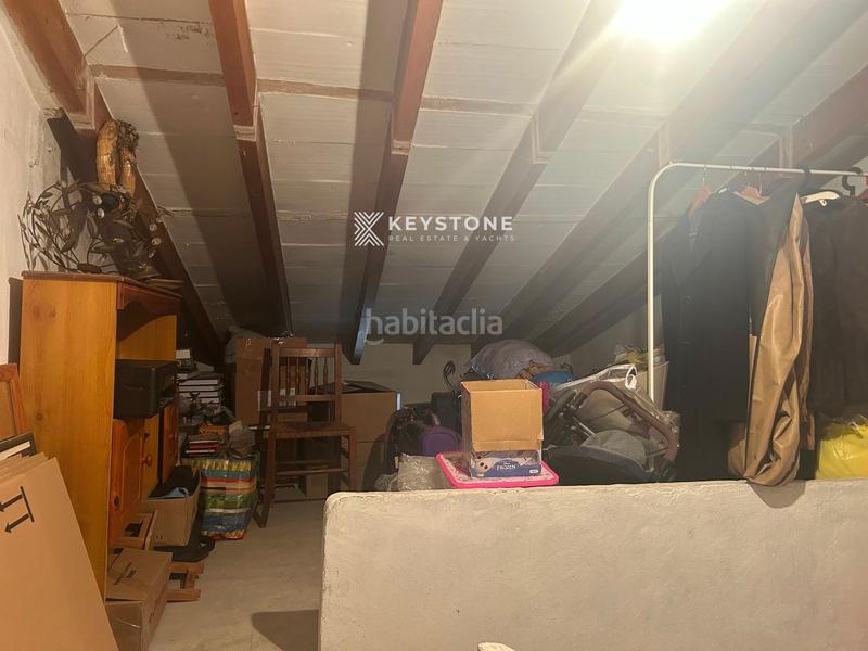 Foto 277dbc79-d412-4f09-bf82-315bf595a48d. Maison jumelée dans Llubí