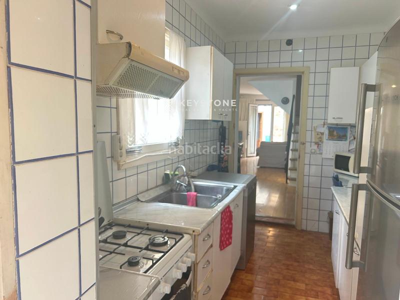 Foto 3bd4bfac-a0c8-462b-ac16-efe1be80e3b9. Maison jumelée dans Llubí