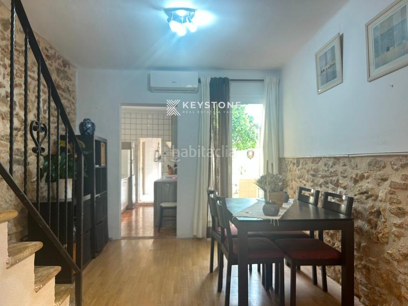 Foto 44d8b508-4c2f-4eb6-b63a-675fca200b7e. Maison jumelée dans Llubí