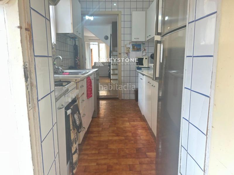 Foto 4583ffb4-692a-4723-9f76-6950a51f64cc. Maison jumelée dans Llubí