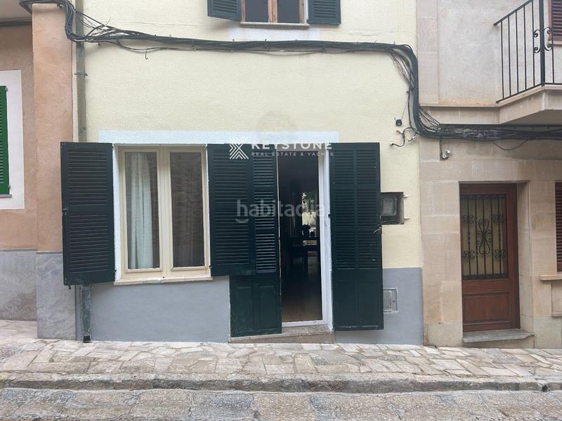 Foto 671bf74c-45e2-40e7-895c-d0b06bfa70c3. Maison jumelée dans Llubí