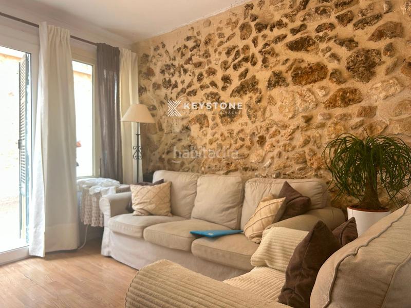 Foto 6f0fe19b-3157-4083-96b3-c2b247a427df. Maison jumelée dans Llubí