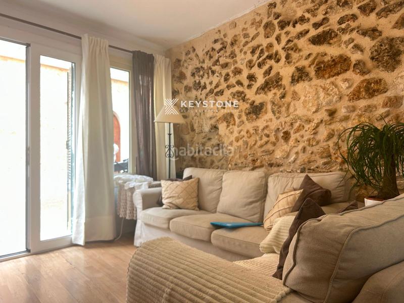 Foto 7792ef99-9f2e-4341-978c-c7d7286016b1. Maison jumelée dans Llubí