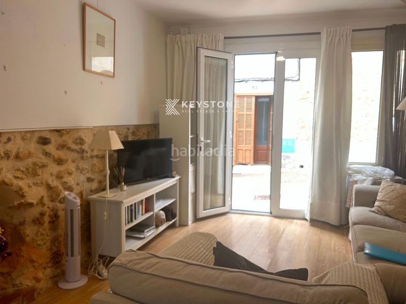 Foto 7aa76896-e5b2-4668-9daa-cb74b89e40ba. Maison jumelée dans Llubí