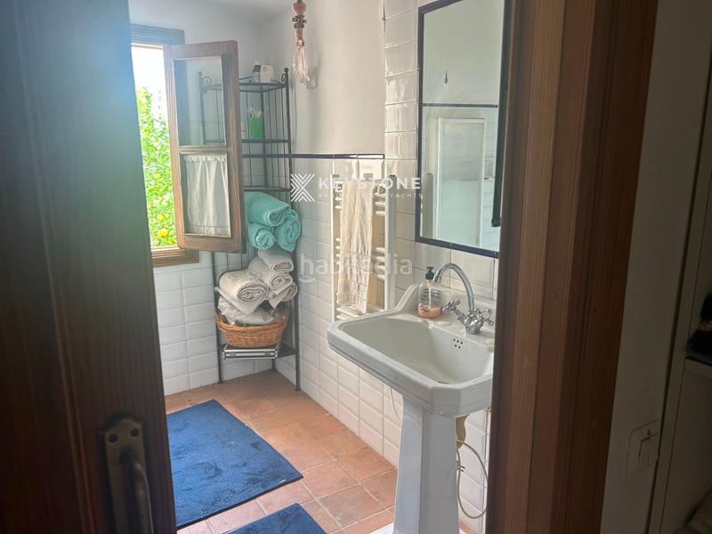 Foto 7e4fd5ea-c8fc-445e-8a07-7e2a9ae7e8f5. Maison jumelée dans Llubí