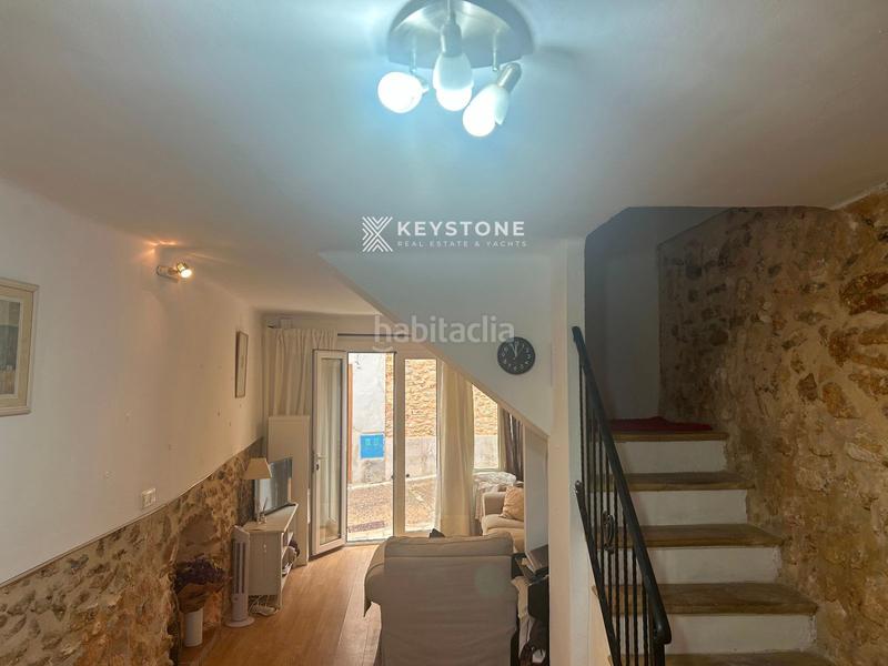 Foto 80a27bff-3715-4e7e-b3f8-65e81d94fdf4. Maison jumelée dans Llubí