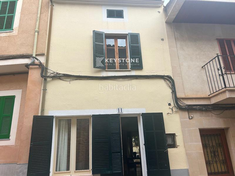 Foto 9c7e06e0-bd5c-447f-bd86-85a67db77861. Maison jumelée dans Llubí