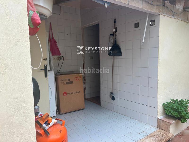 Foto a09f6429-baca-4f4f-9cdd-e0306491a77b. Maison jumelée dans Llubí