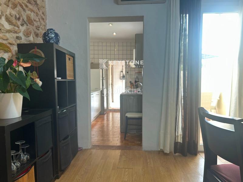 Foto a162fd9c-1800-4b21-a293-2e08395e68bc. Maison jumelée dans Llubí