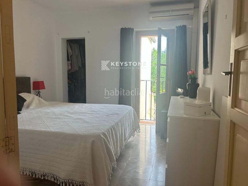 Foto a36d0390-c8d2-4cd8-8121-6ae63e8bdf21. Maison jumelée dans Llubí