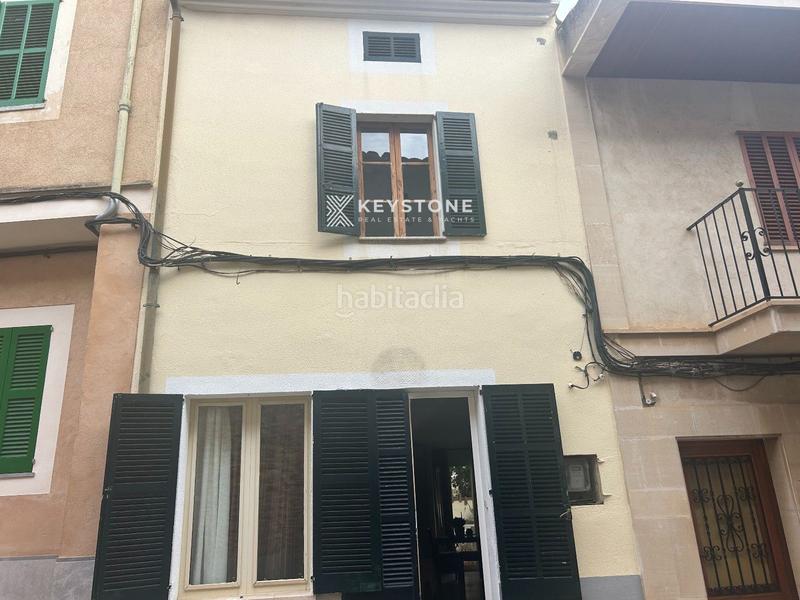 Foto a785de5f-12e5-4ea1-8dd9-b97ec97d469b. Maison jumelée dans Llubí