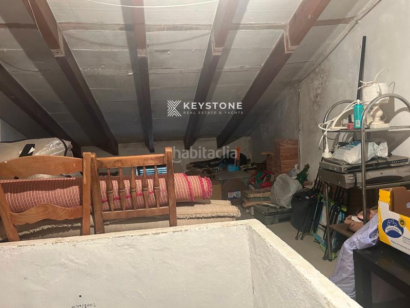 Foto ab729c94-caa0-4065-a104-934504bbbd7c. Maison jumelée dans Llubí