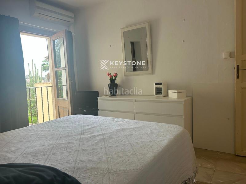 Foto c70f1ead-47ff-4e78-a05f-ef28d4f82a95. Maison jumelée dans Llubí