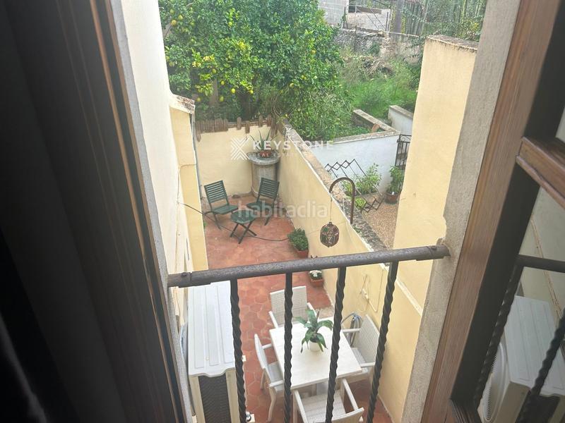 Foto d01818f9-7293-40f9-86ba-1887a6310773. Maison jumelée dans Llubí