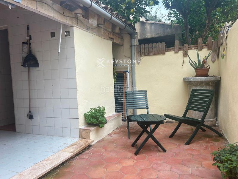 Foto d0bea852-45c0-4189-ab6a-68bbbfff8948. Maison jumelée dans Llubí