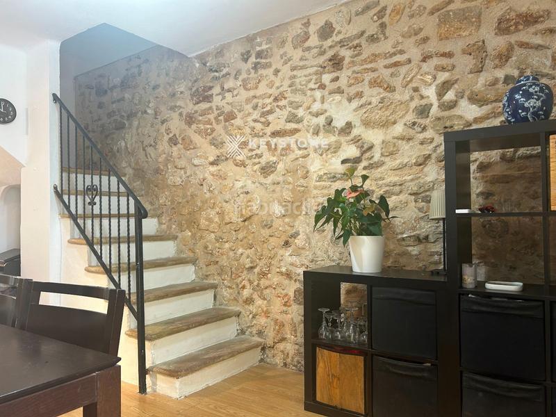 Foto e10cb1fe-96f5-4246-b6e9-e43b024a9464. Maison jumelée dans Llubí