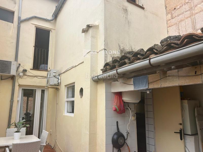 Foto f4d5c2c0-7e1d-445a-92d3-ffa9892e2f8d. Maison jumelée dans Llubí