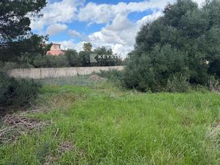 Finca rústica  N/a. Solar urbano en sa coma de 800 m con posibilidad de construir ha