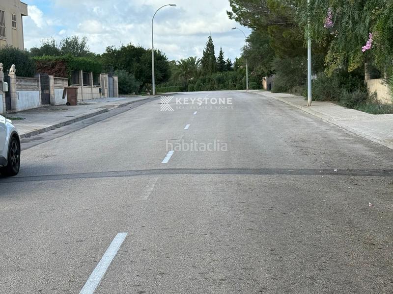 Foto 3aee1d5e-8a5e-434f-9694-c01dd250433d. Landgut in Manacor centre Manacor