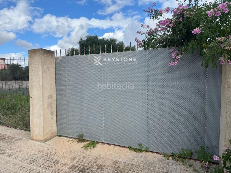 Foto 6f46dd59-5618-431f-9a2e-fc48a082659f. Landgut in Manacor centre Manacor