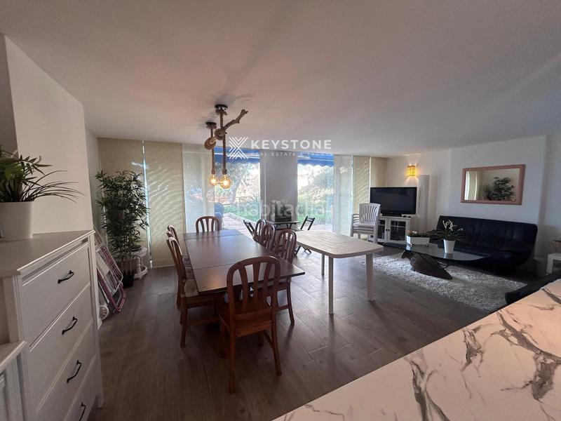 Foto 6a468e1d-2f47-425a-85e9-5e78dfb766ea. Lloguer pis amb calefacció aparcament piscina a Costa de la Calma Calvià