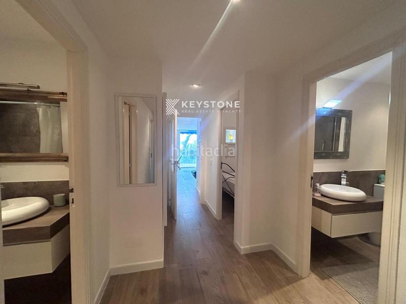 Foto 8e1b3190-9fe8-49da-8a2f-564e821fc02f. Lloguer pis amb calefacció aparcament piscina a Costa de la Calma Calvià