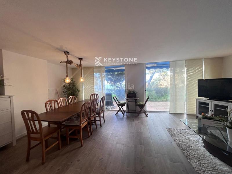 Foto 9be5c192-af33-486a-bd65-6505e699f89d. Lloguer pis amb calefacció aparcament piscina a Costa de la Calma Calvià