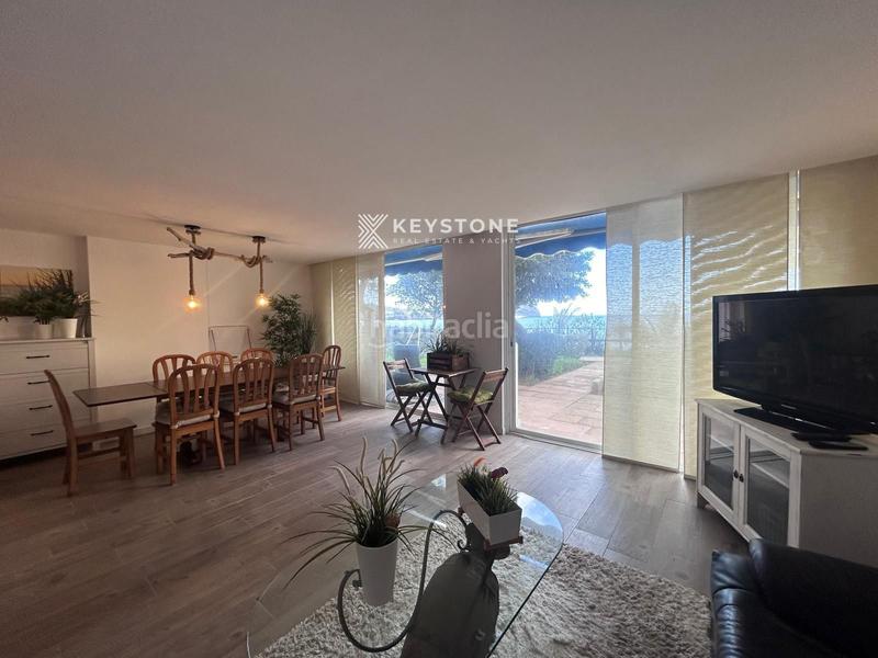 Foto bc475f6e-c126-4799-b42b-5a6b751d2ca3. Location appartement avec chauffage parking piscine dans Calvià