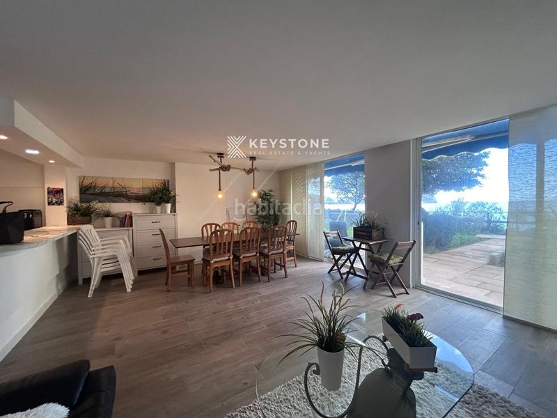 Foto 33ff3ece-d133-4933-8d42-f8e25b14ac9c. Miete etagenwohnung mit heizung parking pool in Costa de la Calma Calvià