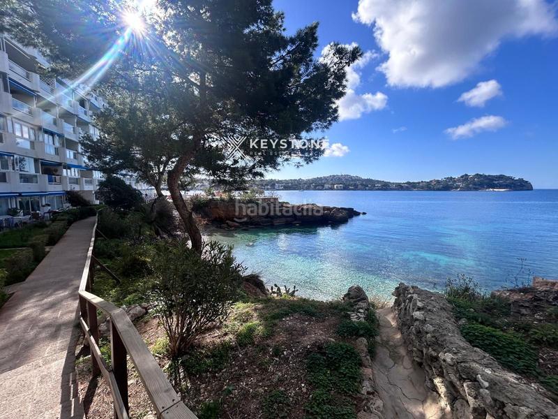 Foto 4d735cf5-a5d8-47b3-9400-ab346c901120. Miete etagenwohnung mit heizung parking pool in Costa de la Calma Calvià