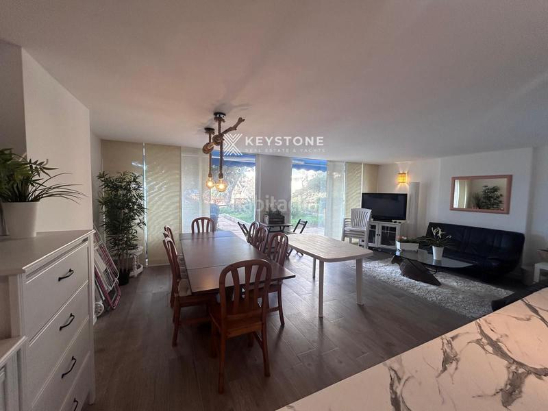 Foto 565dc1da-8340-49e1-b98a-6947d5467147. Miete etagenwohnung mit heizung parking pool in Costa de la Calma Calvià