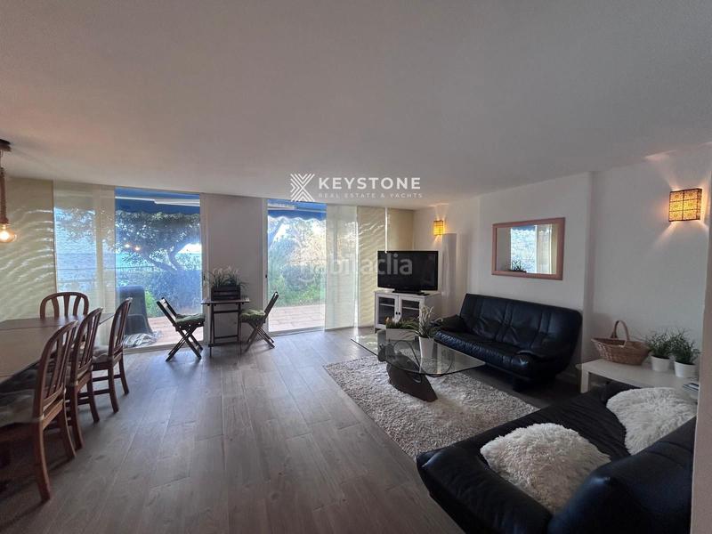 Foto 65742ed9-b4df-46da-93cd-7c3962bee836. Miete etagenwohnung mit heizung parking pool in Costa de la Calma Calvià