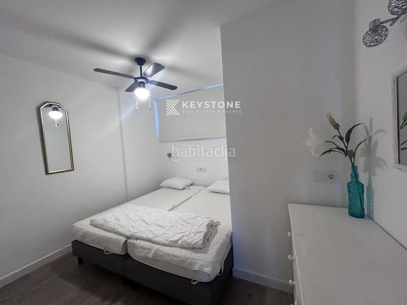 Foto df8960ce-9ec5-415e-9484-053ba1259a05. Miete etagenwohnung mit heizung parking pool in Costa de la Calma Calvià