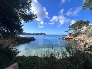 Miete Etagenwohnung  Carrer huuguet des far. Se alquise alquila espectacular planta baja en primera línea de