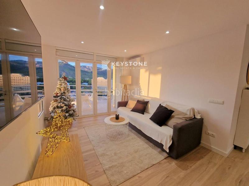 Foto 3fa601c1-6703-4cfd-a76a-7fc92268035f. Lloguer àtic amb calefacció aparcament piscina a Calvià