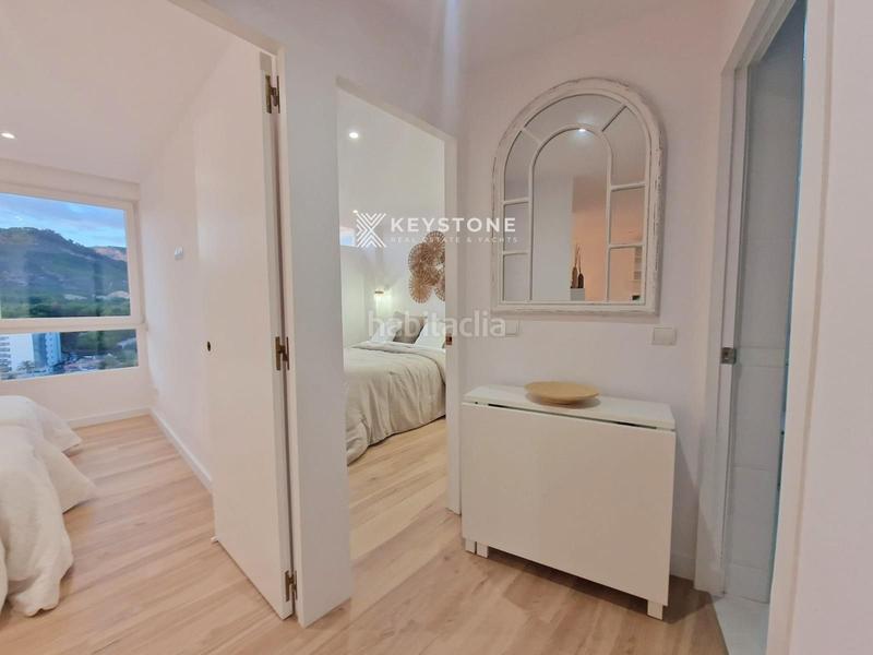 Foto 404f4645-9ac3-46c7-a771-f48374ef5e09. Location attique avec chauffage parking piscine dans Calvià