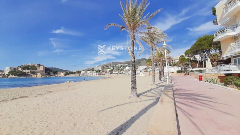 Foto 4b2fc0f7-5cf4-421f-aaf8-34b528266bc6. Location attique avec chauffage parking piscine dans Calvià