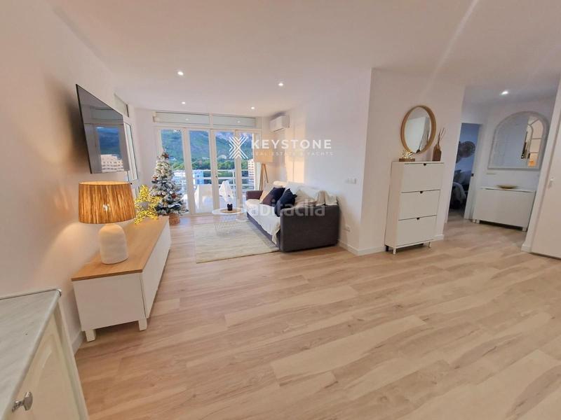 Foto 4d104a9c-728f-4377-a82e-fc5939677432. Location attique avec chauffage parking piscine dans Calvià