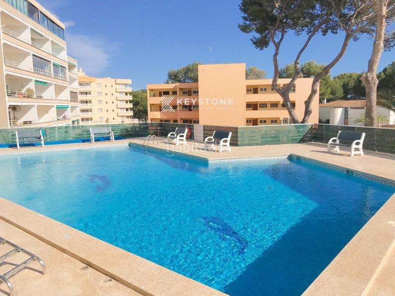 Foto b2cd4fe5-2080-431c-9f04-29e0a4ced459. Location attique avec chauffage parking piscine dans Calvià