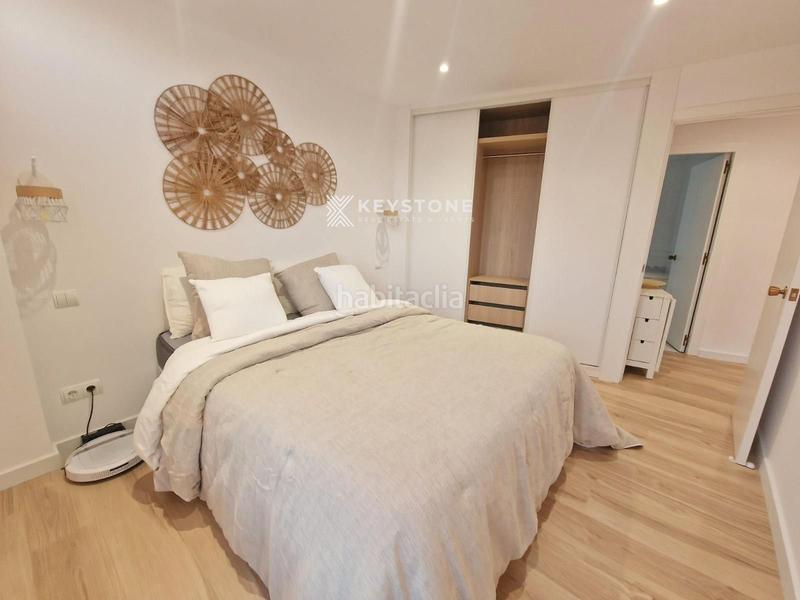 Foto e60f57fd-4143-4efd-b78e-51fc0f58f989. Location attique avec chauffage parking piscine dans Calvià