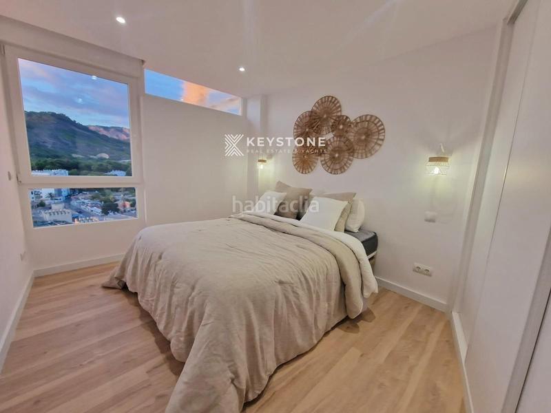 Foto 6c1c4298-de56-4723-aeaf-c1c1aa9d1859. Miete dachwohnung mit heizung parking pool in Peguera Calvià