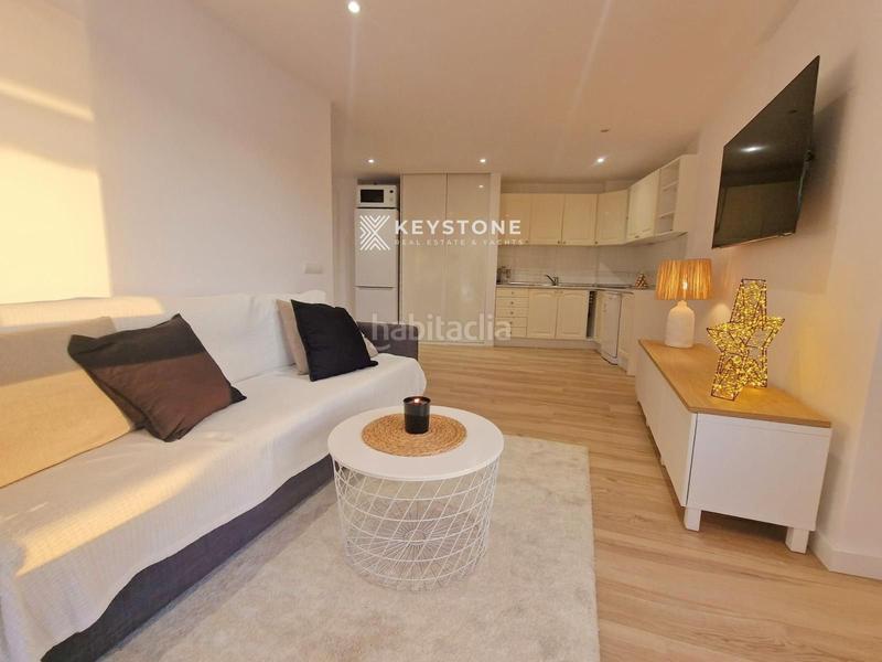 Foto f214d155-bec3-41a7-ac9c-6dc06b36a353. Miete dachwohnung mit heizung parking pool in Peguera Calvià